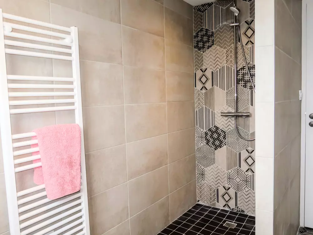 Maison de Vacances Kerlouan