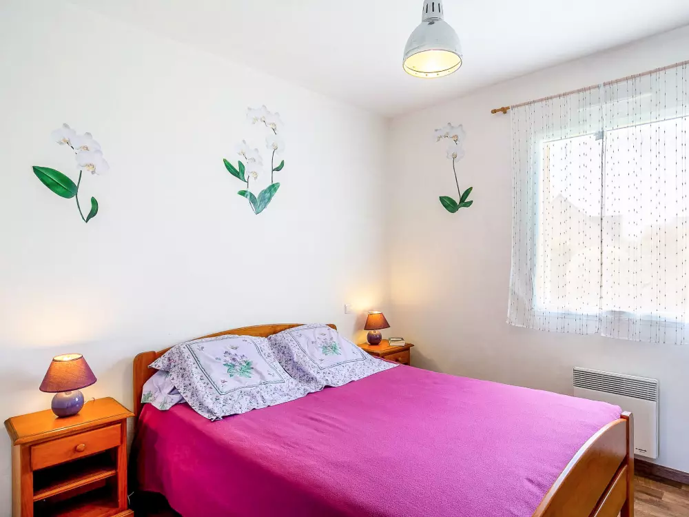 Maison de Vacances Kerlouan