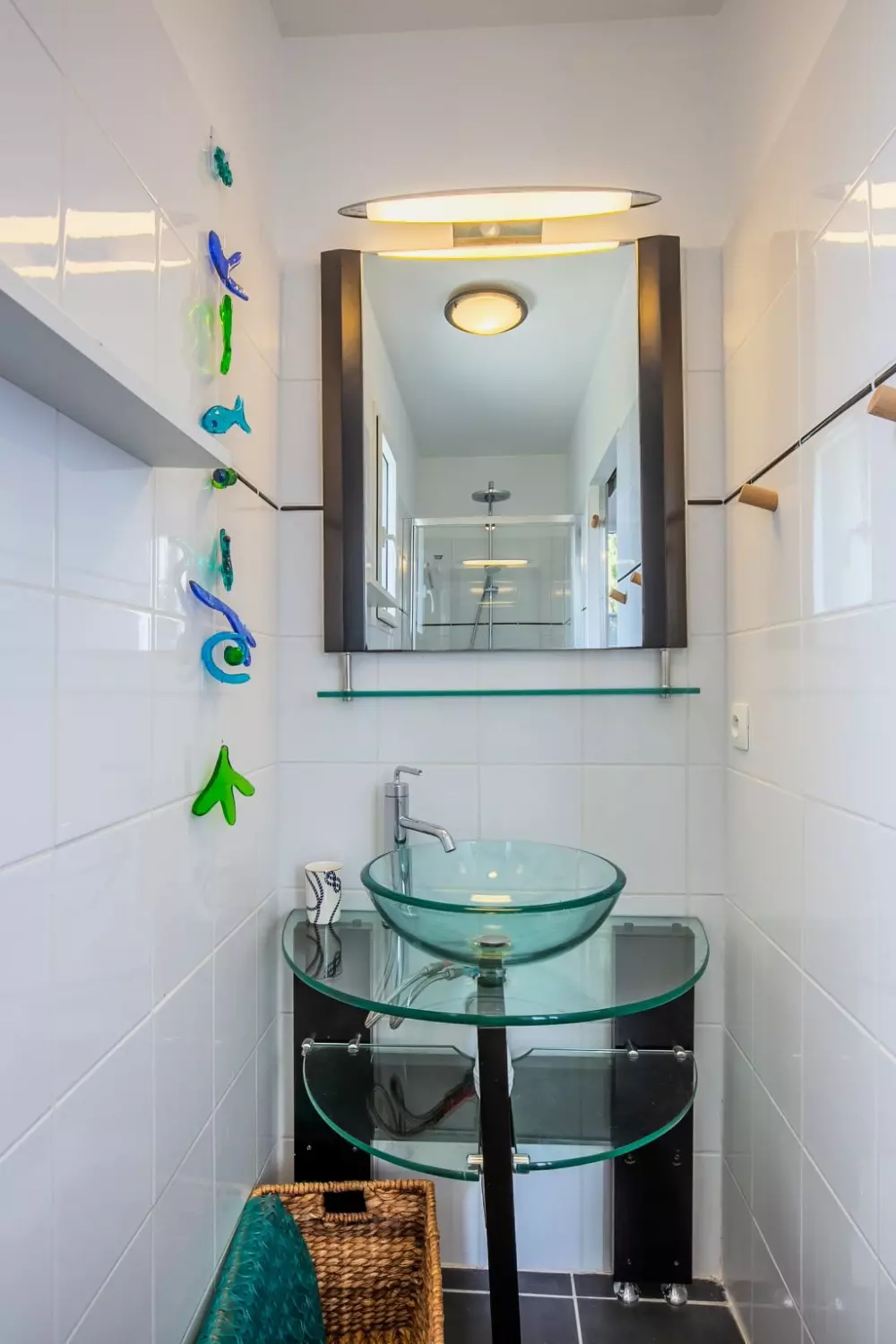 Maison de Vacances Kerlouan