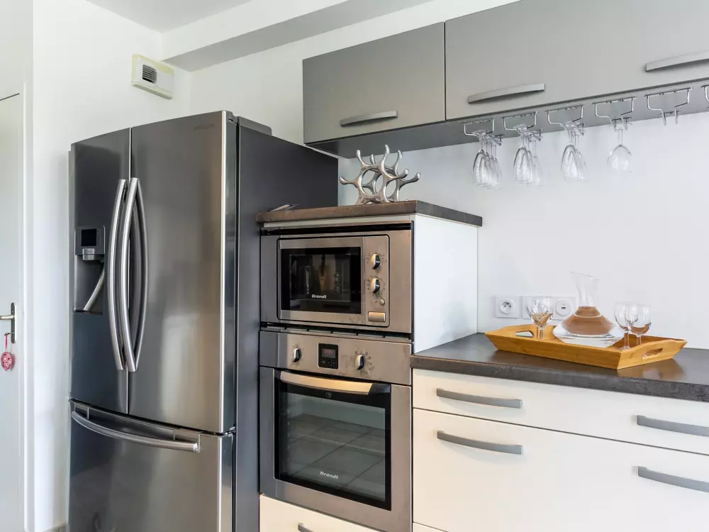 Maison de Vacances Kerlouan