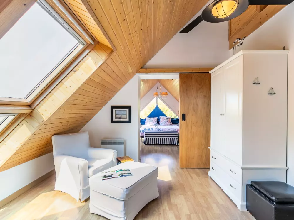 Maison de Vacances Kerlouan