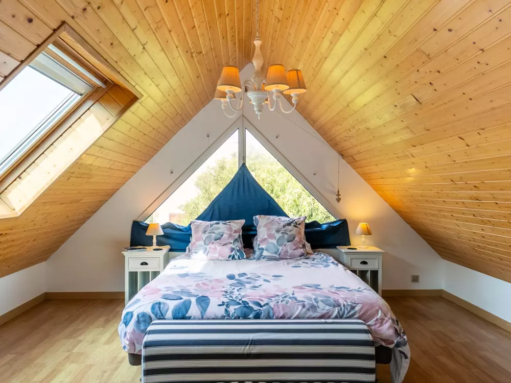 Maison de Vacances Kerlouan