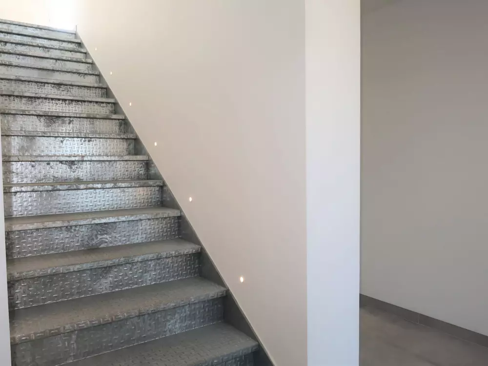 Maison de Vacances Kerlouan