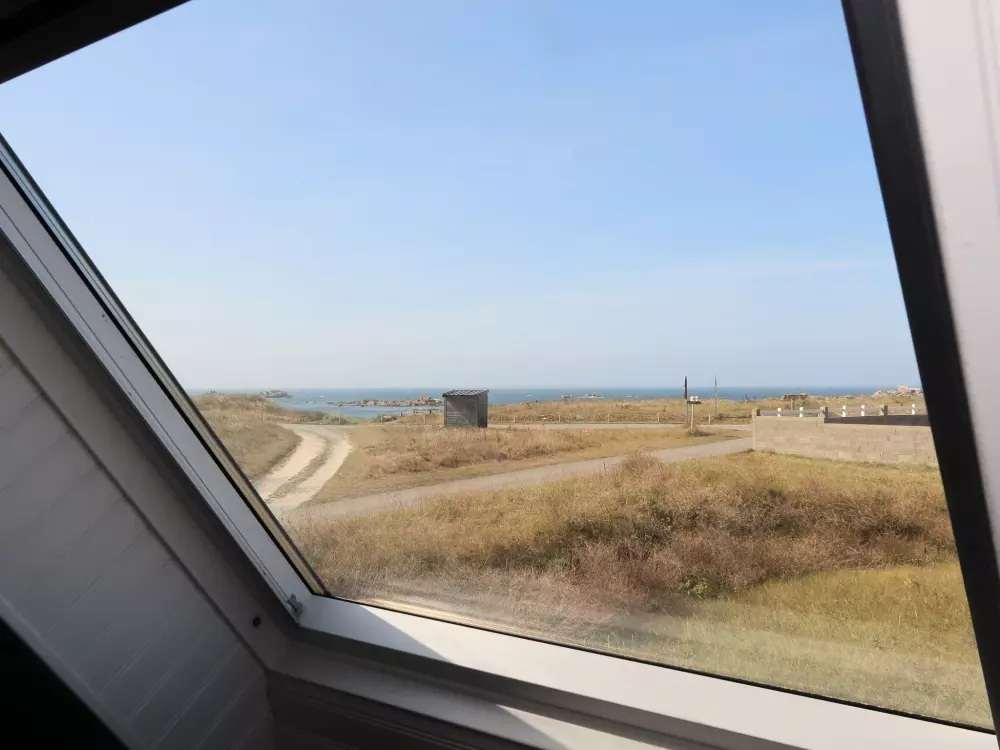 Maison de Vacances Kerlouan