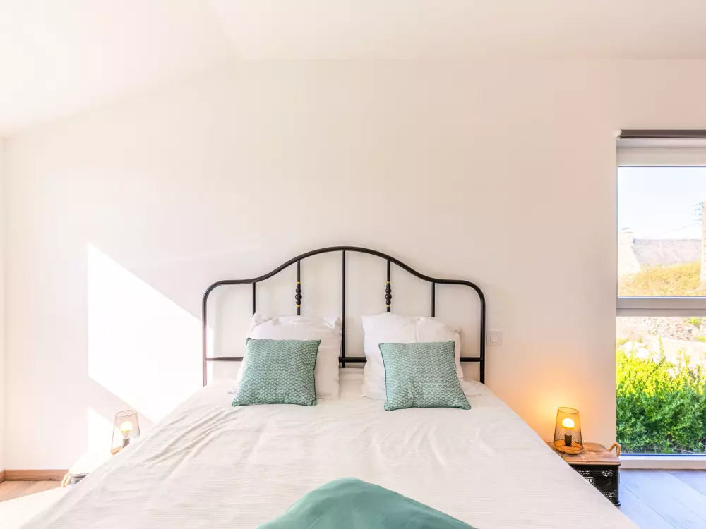 Maison de Vacances Kerlouan