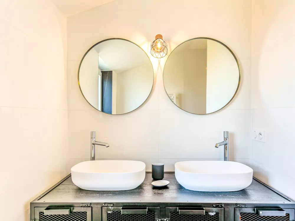 Maison de Vacances Kerlouan