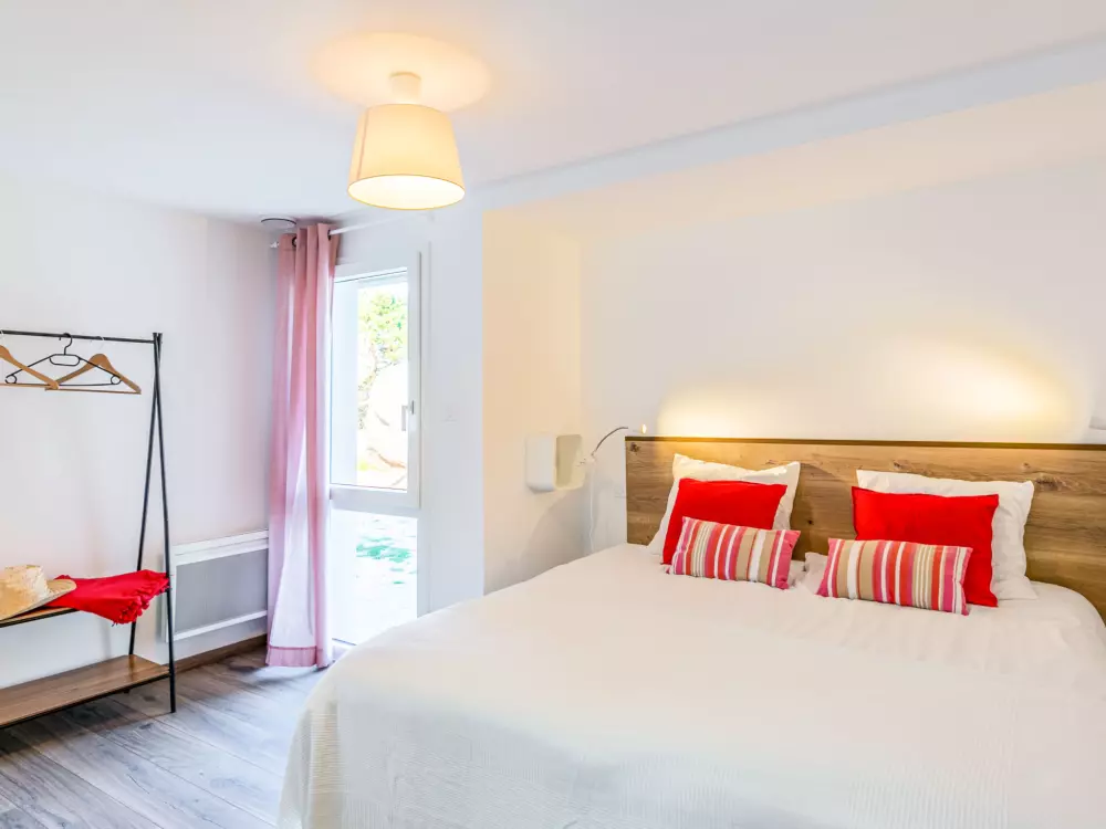 Maison de Vacances Kerlouan