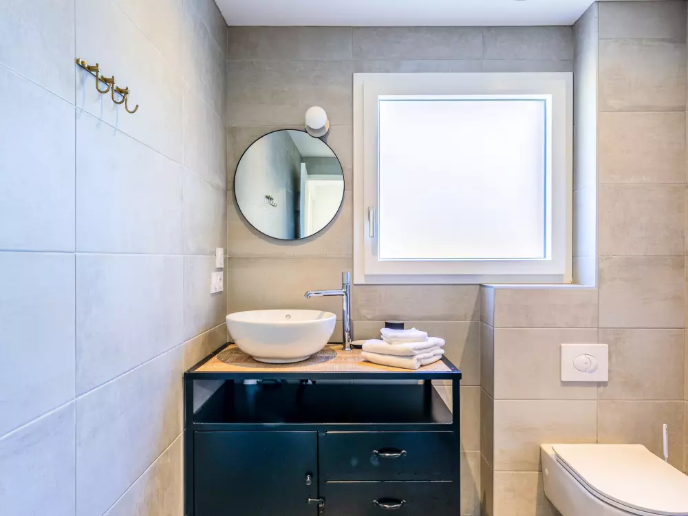 Maison de Vacances Kerlouan