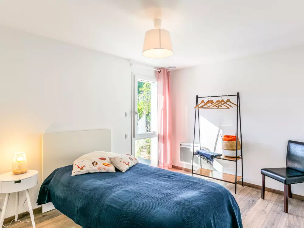 Maison de Vacances Kerlouan