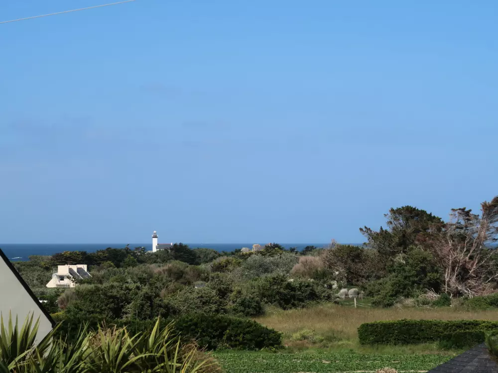 Maison de Vacances Kerlouan