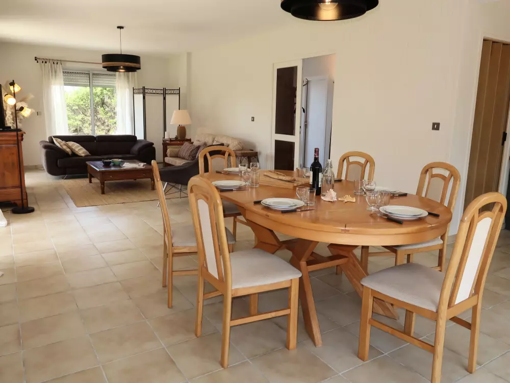 Maison de Vacances Kerlouan