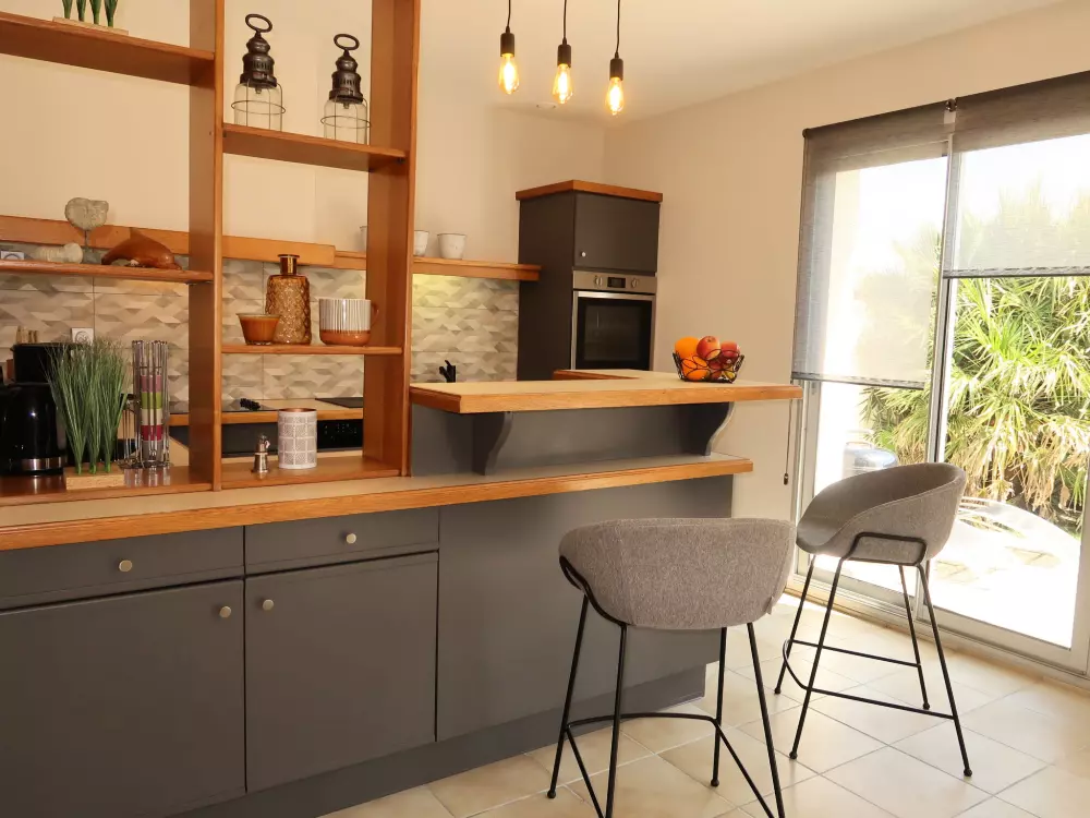 Maison de Vacances Kerlouan