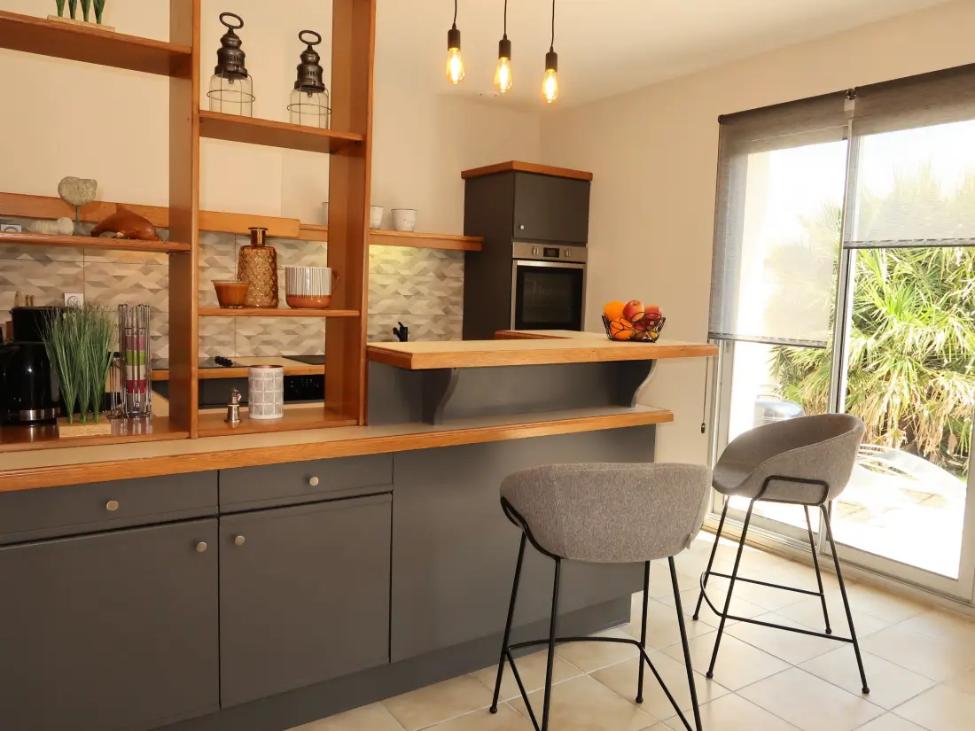 Maison de Vacances Kerlouan