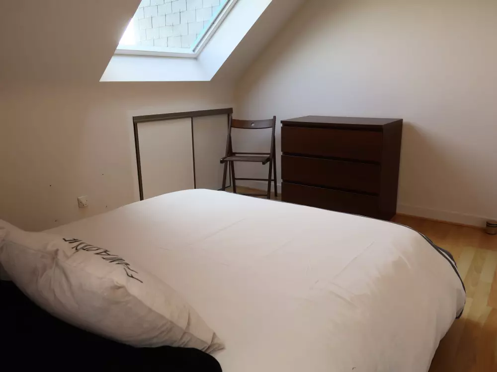 Maison de Vacances Kerlouan