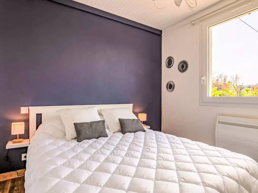 Maison de Vacances Kerlouan