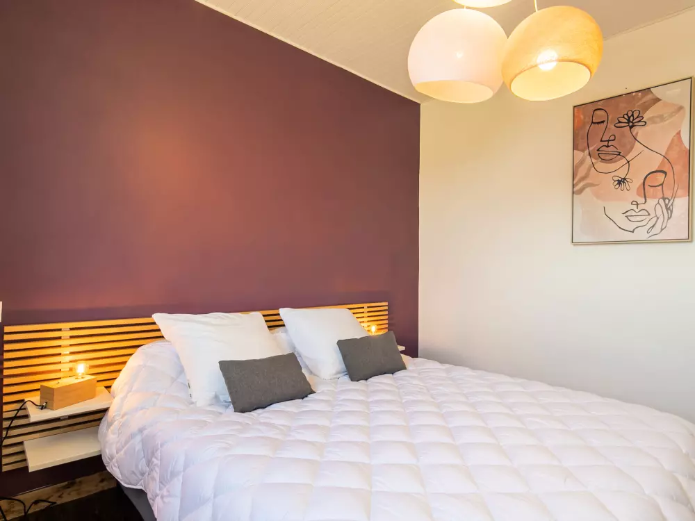 Maison de Vacances Kerlouan