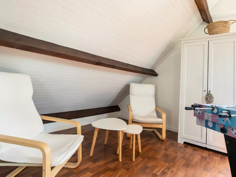 Maison de Vacances Kerlouan