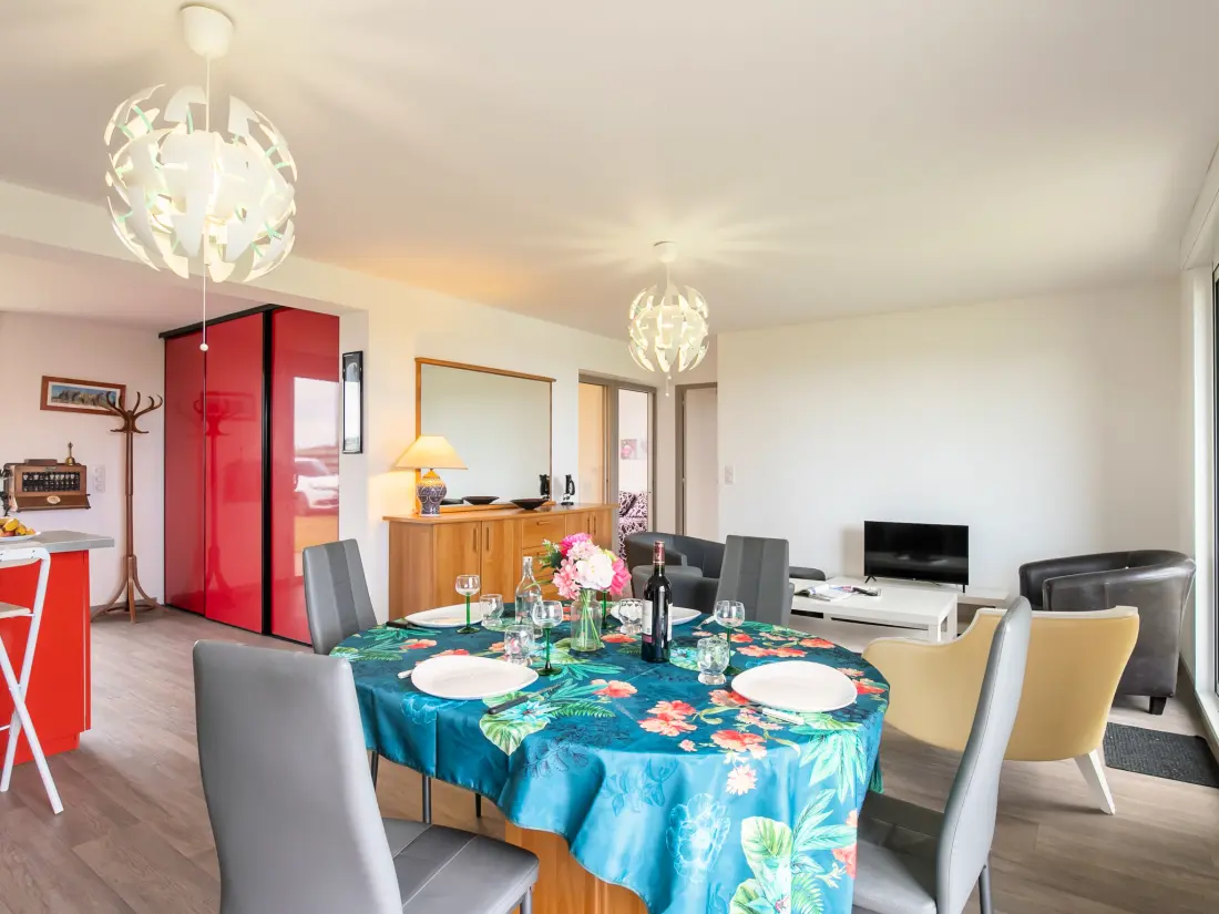 Maison de Vacances Kerlouan