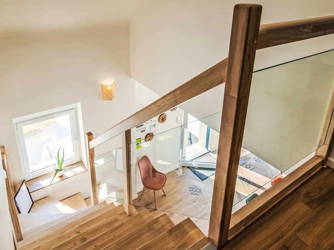 Maison de Vacances Kerlouan