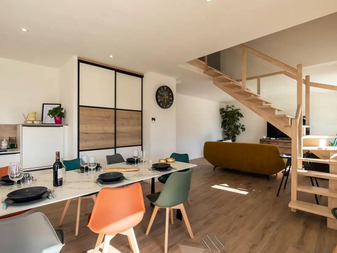 Maison de Vacances Kerlouan