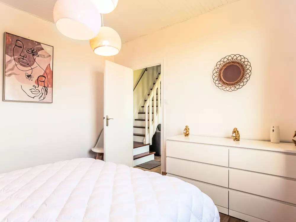 Maison de Vacances Kerlouan