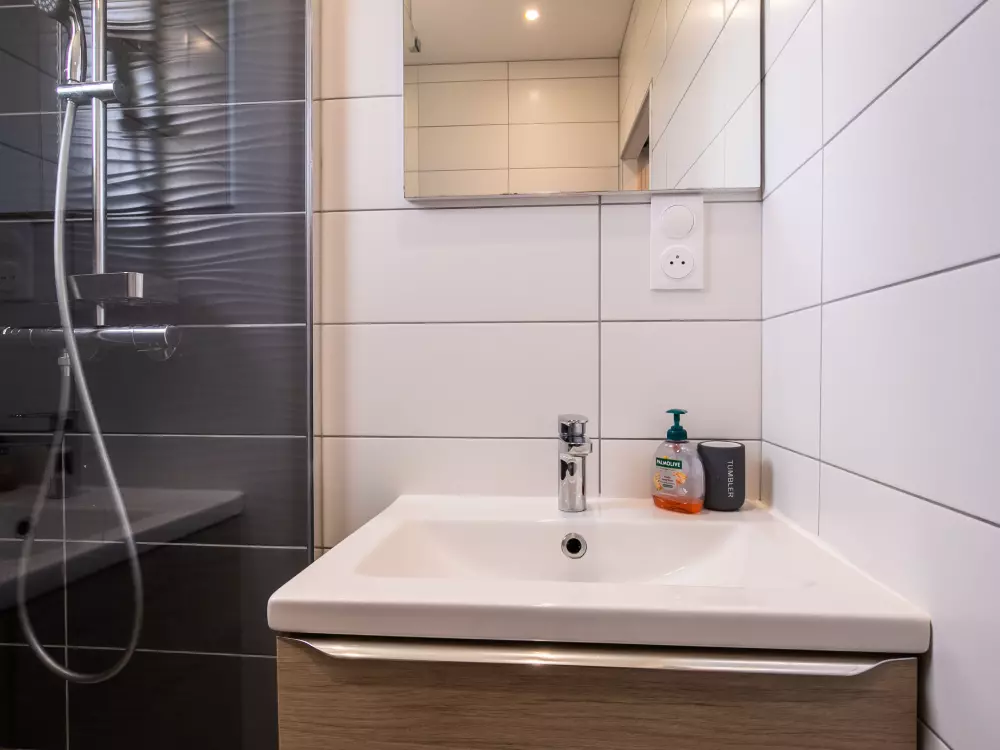 Maison de Vacances Kerlouan