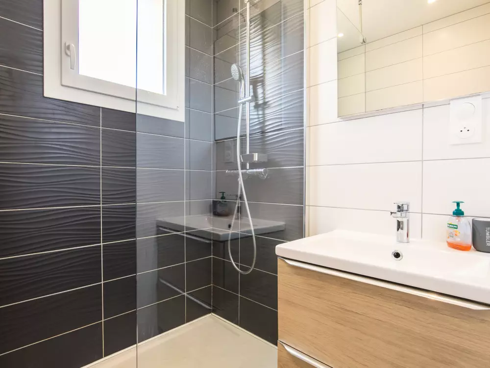 Maison de Vacances Kerlouan