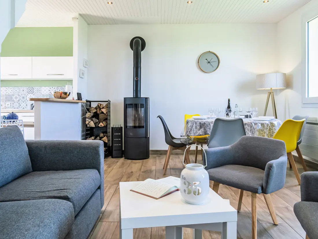 Maison de Vacances Kerlouan