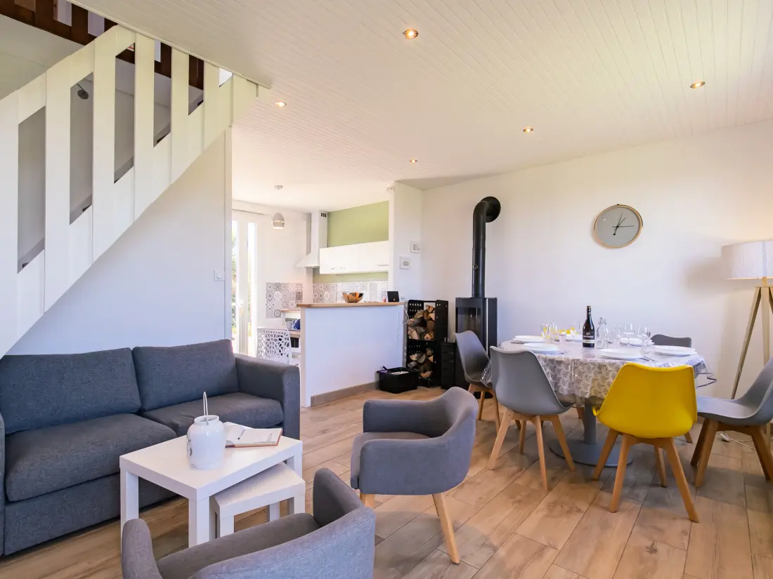 Maison de Vacances Kerlouan