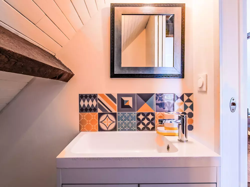 Maison de Vacances Kerlouan