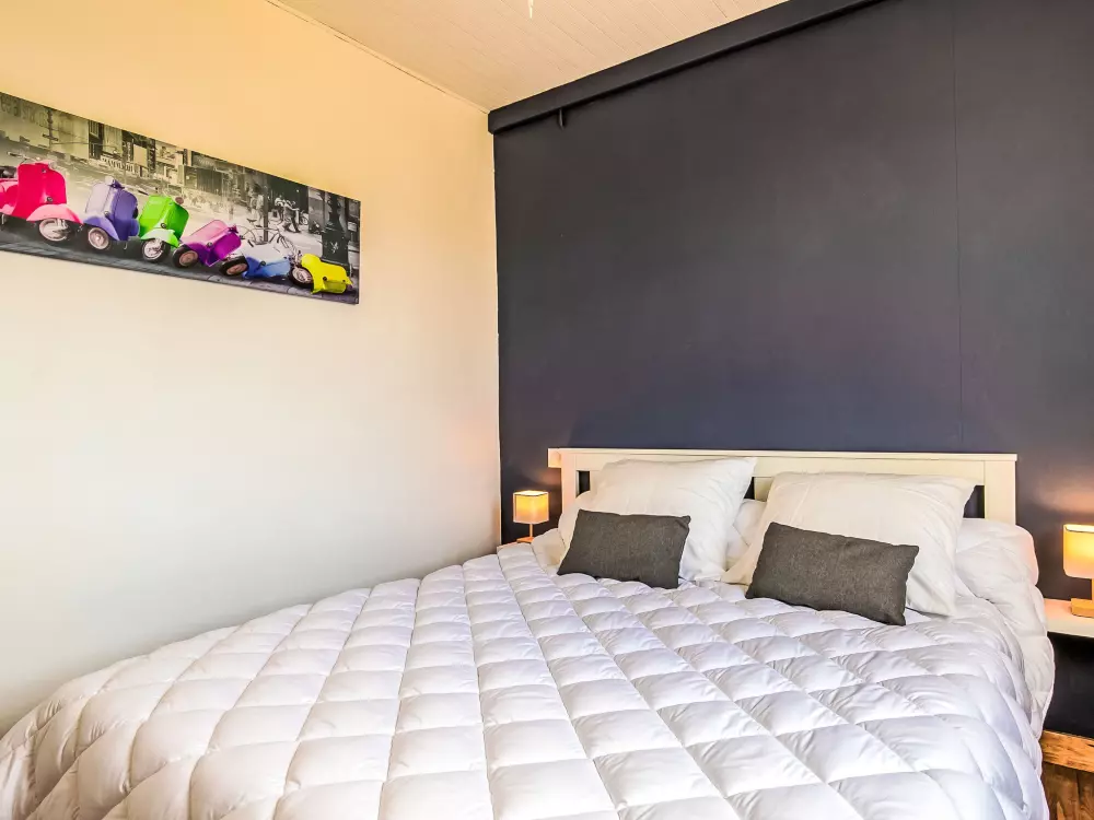 Maison de Vacances Kerlouan