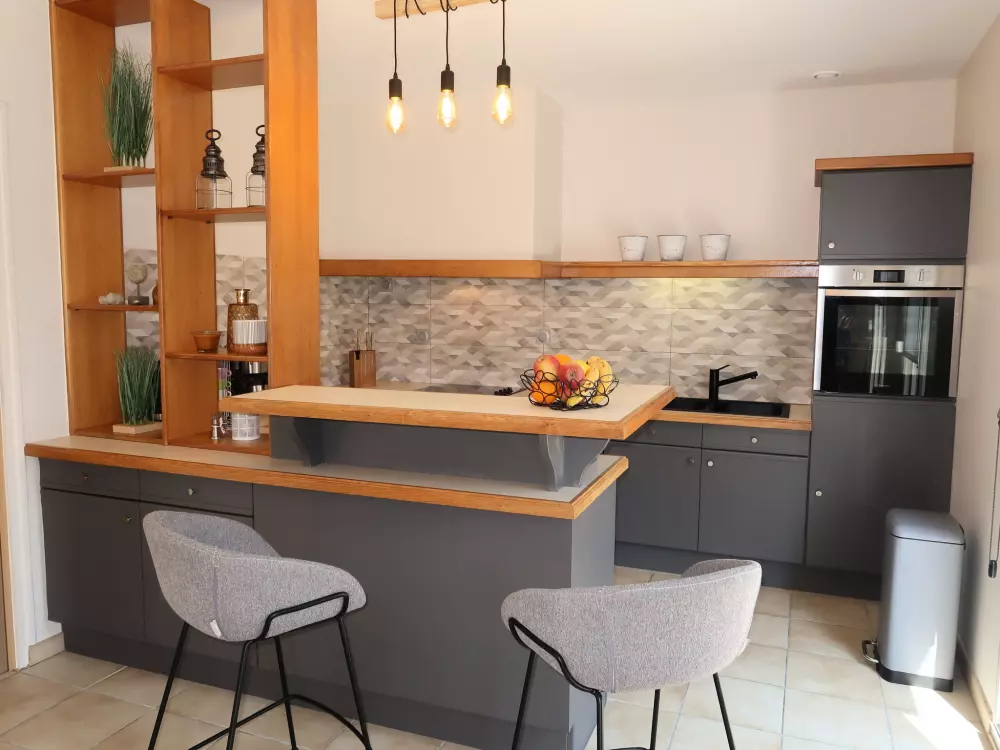 Maison de Vacances Kerlouan