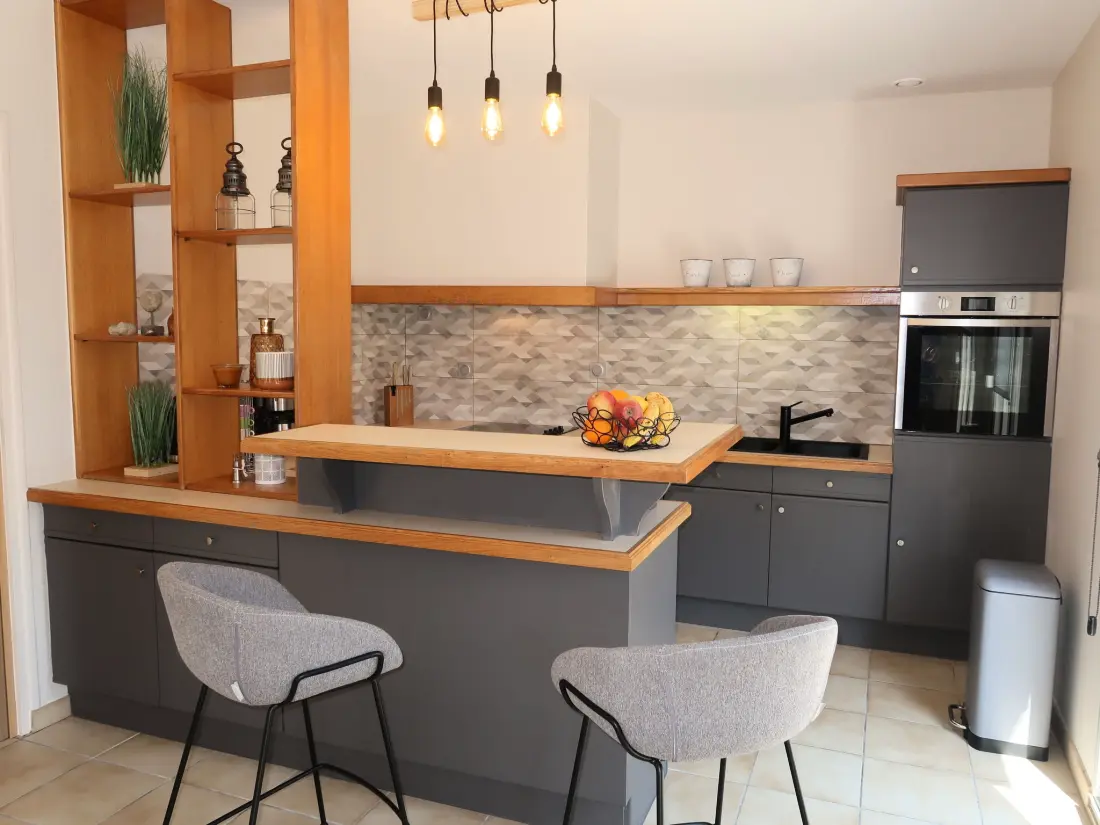 Maison de Vacances Kerlouan