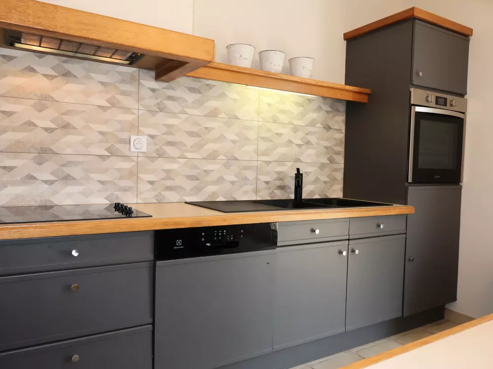 Maison de Vacances Kerlouan