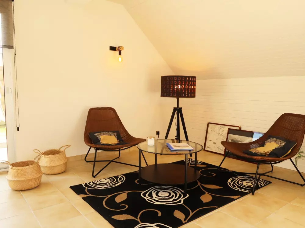 Maison de Vacances Kerlouan