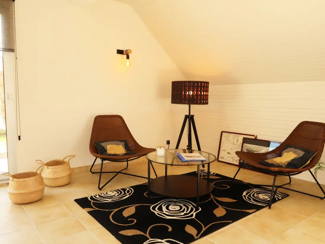 Maison de Vacances Kerlouan