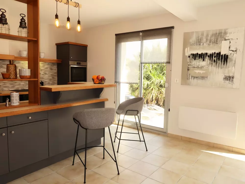 Maison de Vacances Kerlouan