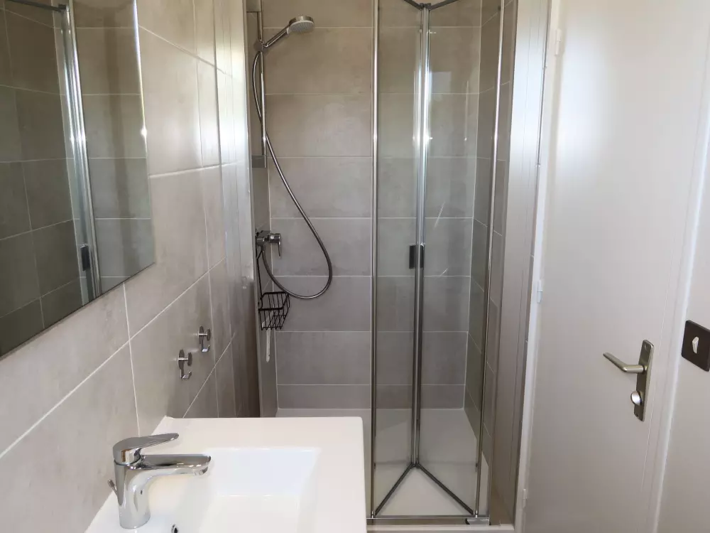 Maison de Vacances Kerlouan