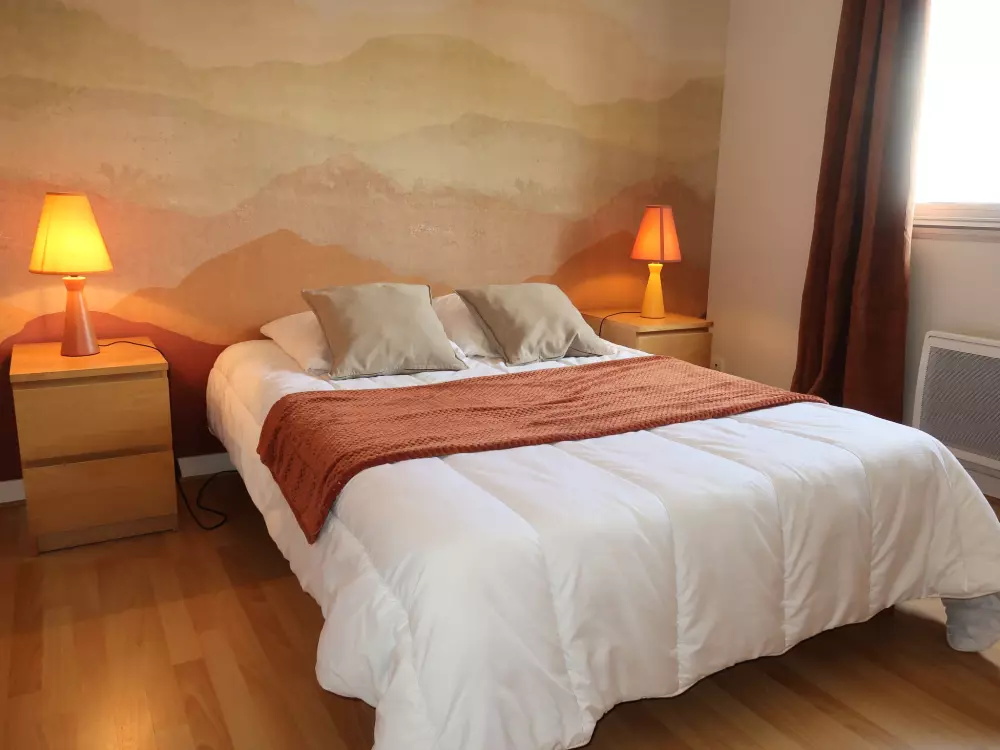 Maison de Vacances Kerlouan