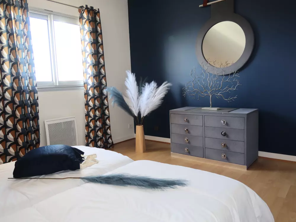 Maison de Vacances Kerlouan