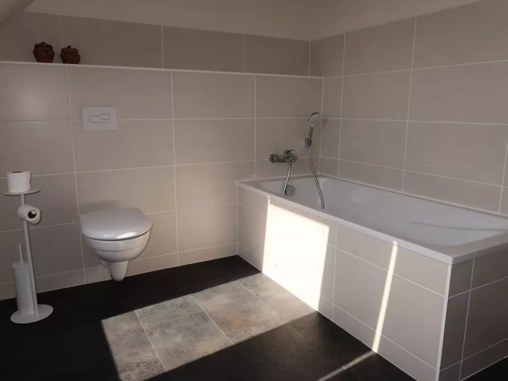 Maison de Vacances Kerlouan