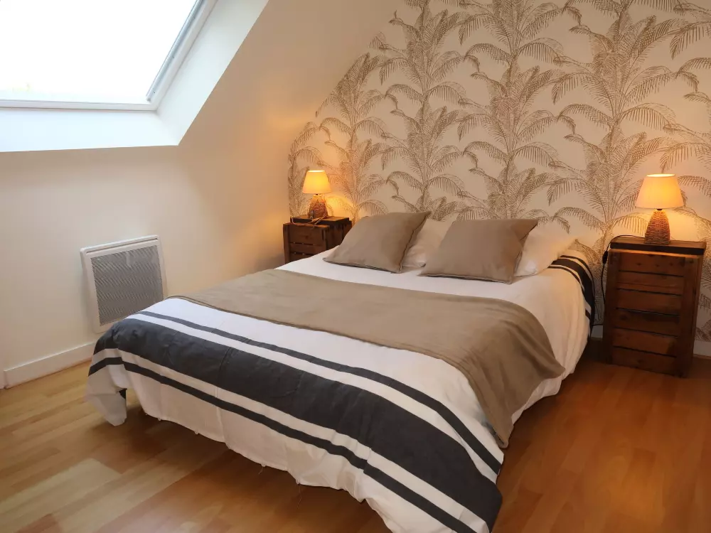 Maison de Vacances Kerlouan