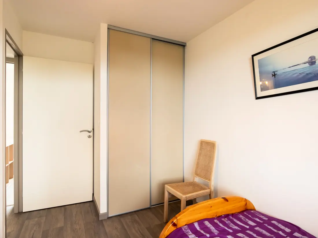 Maison de Vacances Kerlouan