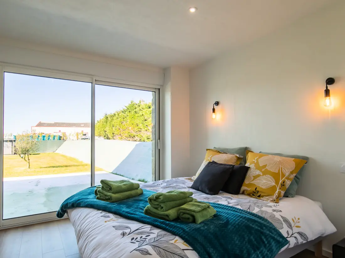 Maison de Vacances Kerlouan