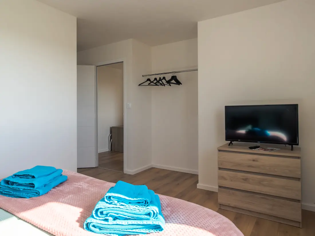 Maison de Vacances Kerlouan