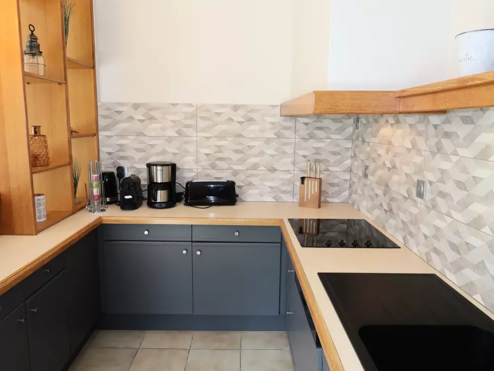 Maison de Vacances Kerlouan