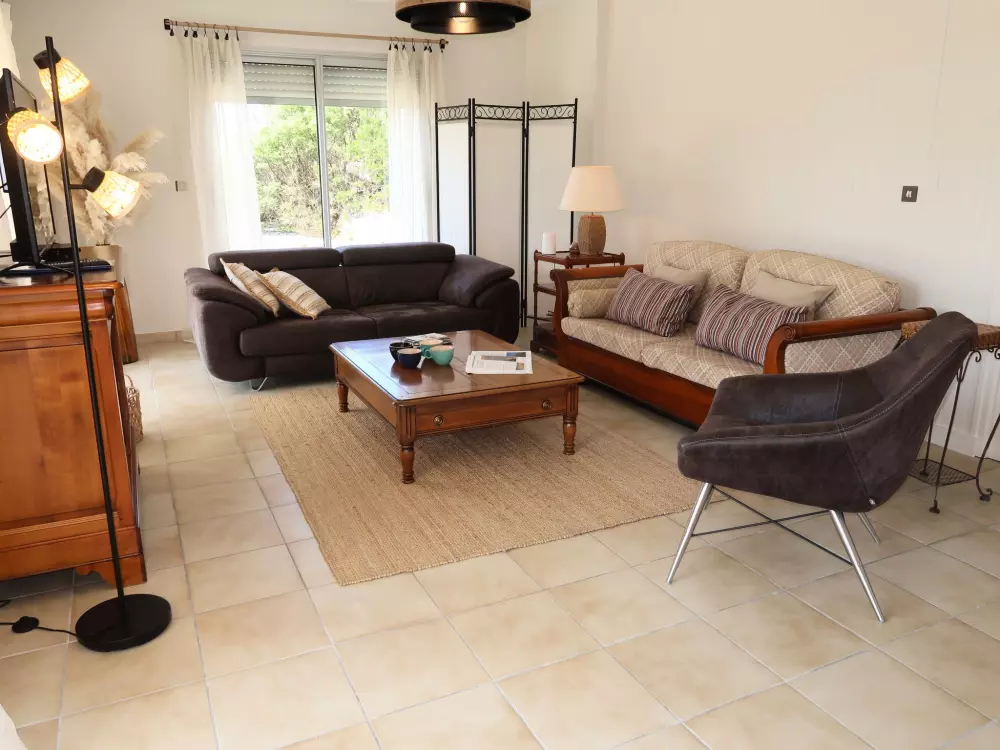 Maison de Vacances Kerlouan