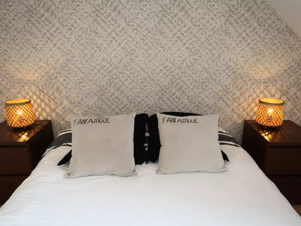 Maison de Vacances Kerlouan