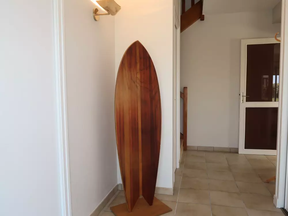 Maison de Vacances Kerlouan