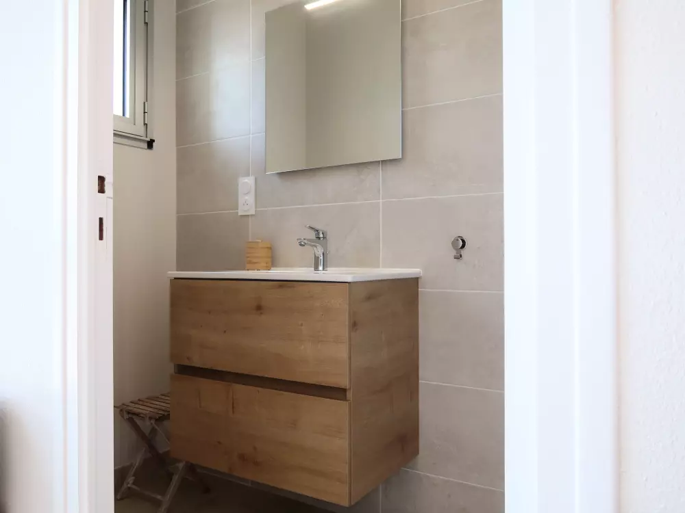 Maison de Vacances Kerlouan